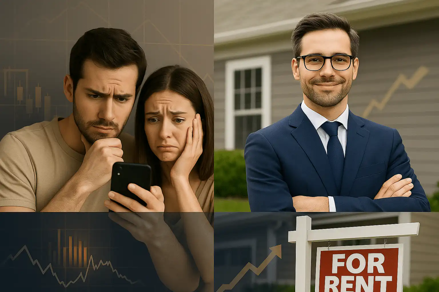 Property Investors and tenants